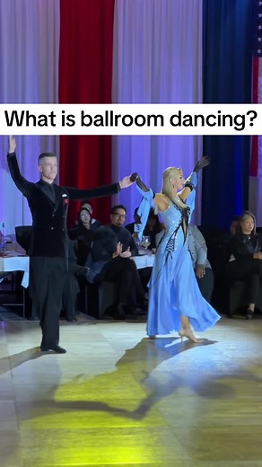 Ballroom Hairstyle Tutorial | Dance Ready Hairdos by Mariya Usan