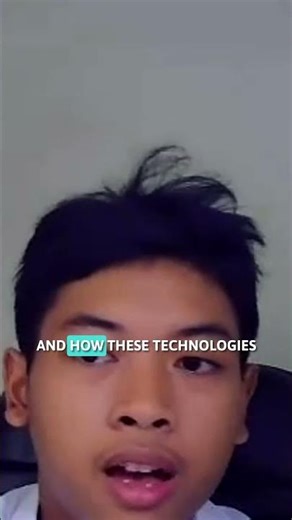 The AI Project That Caught His Attention! : Python Whiz Interview #AI#ArtificialIntelligence#Python