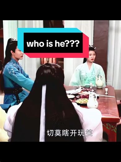 Discover Yumenglong: Who Is He and His Story?