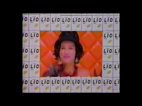コスモ石油 OILはLIO CM 田村英里子