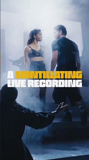 Evita. OUT NOW! Comment ⭐️ if you watched to the end...