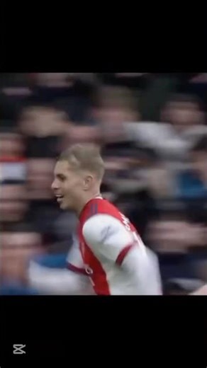 Emile Smith Rowe: His Rise to Fame!