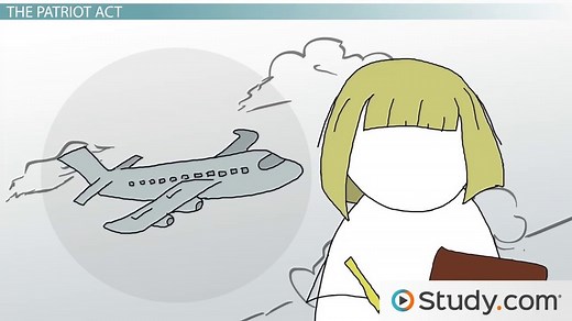 National Security Division (NSD): History, Role & Purpose