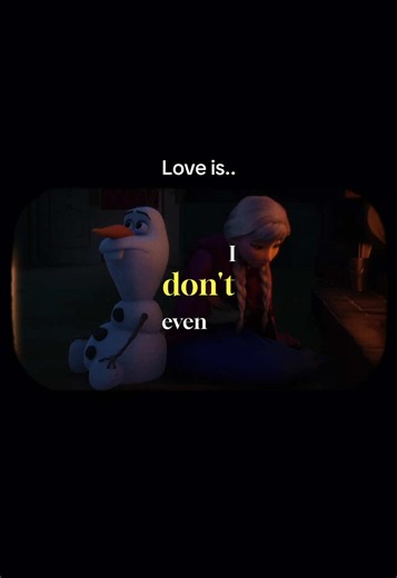 Love Is: Short Movie Clip About Real Love