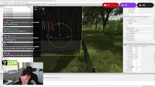 lsfarmingmods - Twitch