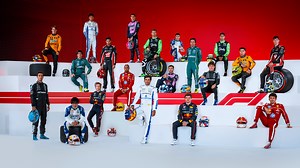 F1 Ticket Worth £2.8m Guarantees Every Grand Prix and Unique Perks