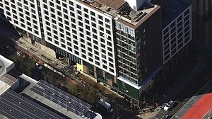 Rent will cost up to $27,000 a month at new and luxurious senior living complex in SF