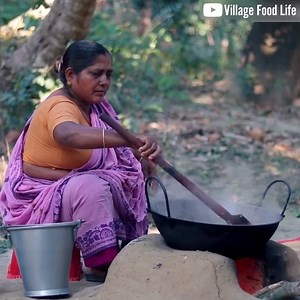 1M views · 5.2K reactions | Tiler (Sesame) Payesh Kheer Cooking Recipe #Tasty #Food #Recipe | Village Food Life | Facebook