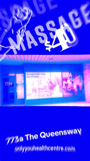 🌸$40 for 30 minutes Fullbody Massage 🌸 773a The Queensway Etobicoke Toronto #toronto #torontotiktok #etobicoke #the6ix🇨🇦 #mississauga #torontofyp #fyp #foryoupagetoronto #yyz #tdot #foryoupage #onlyyouhealthcentre #massage #men #formen #416 #905