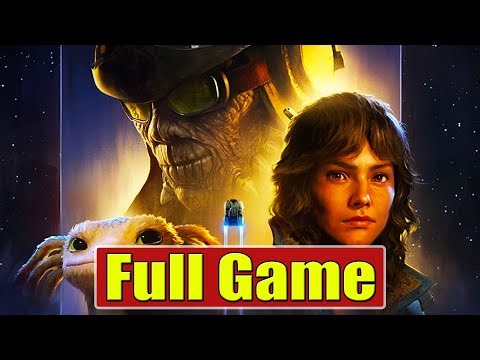 STAR WARS OUTLAWS DLC 2: A Pirate's Fortune Walkthrough [Full Game] Xbox Series X Gameplay