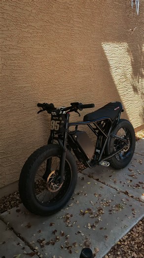 Embrace the Mess: Cleaning Techniques for Your Ride