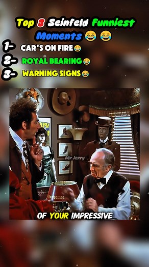 16K views · 316 reactions | #comedy #seinfeldmemes #seinfeld | Mr Jerry | Facebook