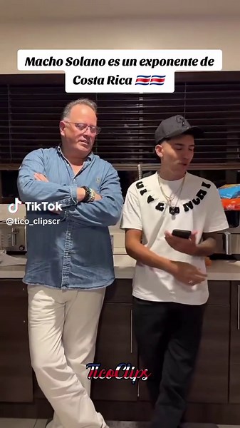 Macho Solano: Un ícono del talento costarricense