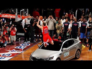 Was the 2011 Slam Dunk Contest Rigged?