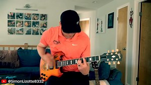 The Music City Open trophy went to the right home last year 🎸 #TourVault | Disc Golf Pro Tour