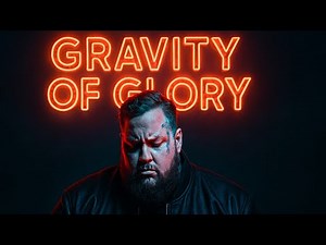 Gravity of Glory | Cinematic Soul & Worship Anthem