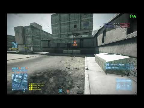 BF3 on PC