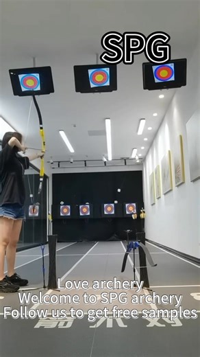 https://www.spgarchery.com/ Henan Sunpai Sports Equipment Co., Ltd. Diana 861320396053 | Diana Love Archery Lee