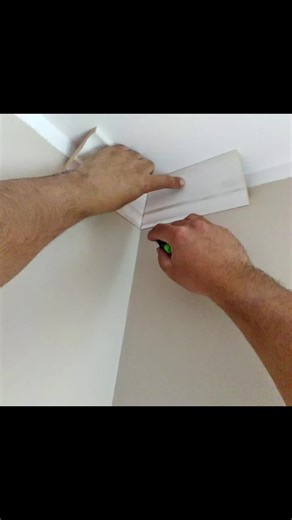 Wood Crown Molding Installation Made Easy