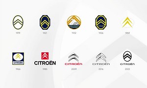 Citroën updates its logo and corporate image. What do you think...?