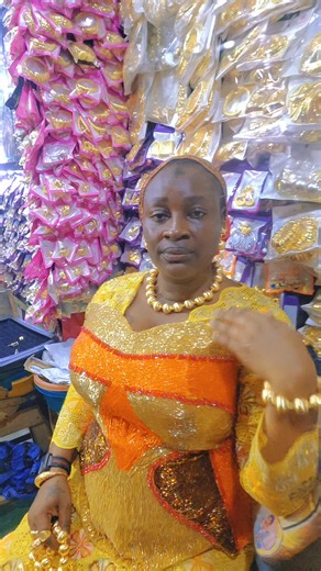 Wholesale Jewelry Business Tips for Somorrygold Sellers
