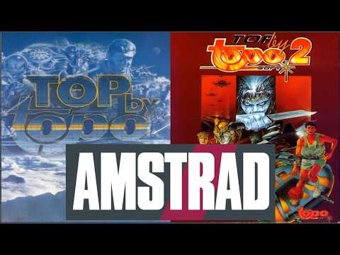 AMSTRAD TOP BY TOPO 1 AND 2 ZX Spectrum Nostalgia Comments Experiences