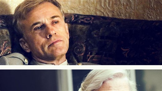 Georgetown - Apple TV