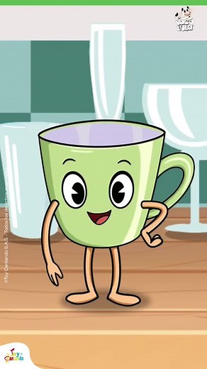 Canciones Infantiles para Bailar y Divertirse 💃