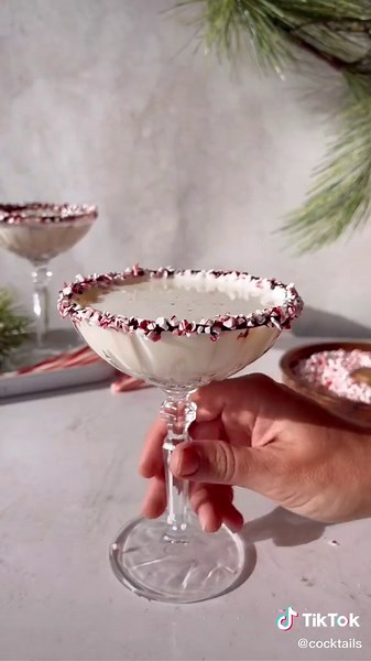 Delicious Christmas Cocktail Recipes to Try This Holiday Season