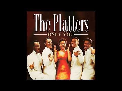 The Platters - Only You (1955)