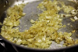 The Science of Caramelizing Onions