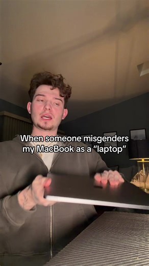 You mean my 16” Space Gray MacBook Pro M4 Pro with 48GB of Unified Memory, 14-core CPU, 20-core GPU, 16-core Neural Engine, and a 512GB SSD!?