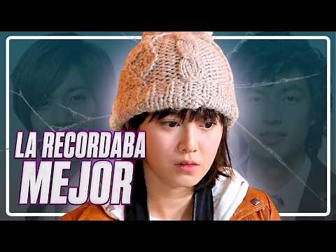 Los chicos son mejores que las flores no es tan buena como recordamos | Resumen | Boys over flowers