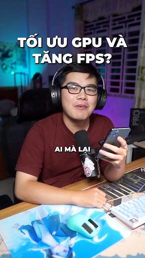 Có thật sự là tối ưu card màn hình? #neyako #gaming #nvidia #congnghe #thanhcongnghe #windows | Neyako Phạm