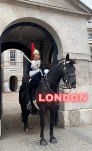 286K views · 30K reactions | The Household Cavalry Museum, Horse Guards Avenue Whitehall London  London travel, London life, London walk, London attractions, London destinations, Tourist attractions in London, Must see in London #london #londonlife #londonattractions #londonwalk #londonwalk | Keep Walking 4K | Facebook