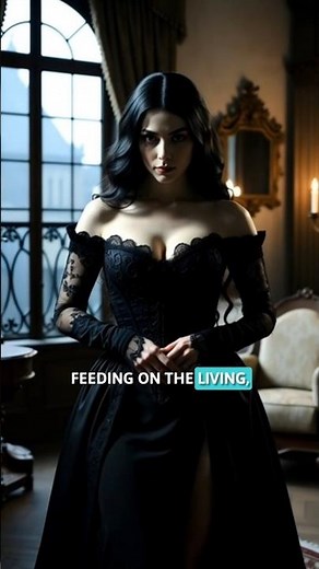 𝙏𝙝𝙚 𝙑𝙖𝙢𝙥𝙞𝙧𝙚 𝙤𝙛 𝙑𝙚𝙣𝙞𝙘𝙚 | #historicalfacts #wierdfact #vampire