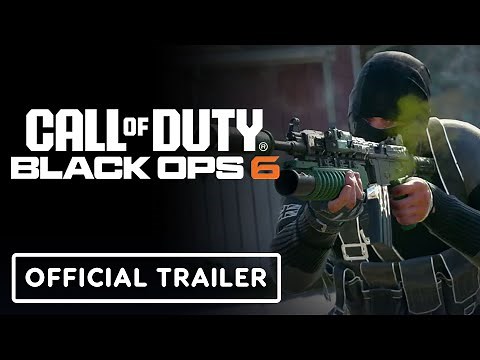 Call of Duty: Black Ops 6 - Official Nuketown Launch Trailer