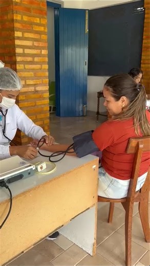 Ação de doação de sangue_ Ipê Social