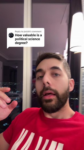 Understanding the Value of Political Science Degrees