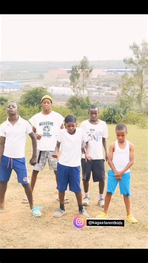 kagax tarent kids on Instagram: "#amapiano #trendingreels #dancechallenge #new #viralvideos #rwanda #moriox #fypreels #kagaxtarentkids #kagax #viralreels #fypage"