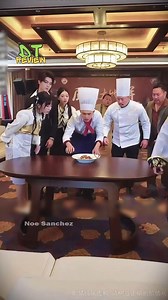 5.4M views · 219K reactions | EP3 - Ipinakita ng dalaga ang kanyang sobrang talento sa pagluluto para matulungan ang kanyang asawa sa isang malaking proyekto | Noe Sanchez | Facebook