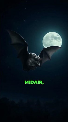 How Do Bats Fly With Babies? Nature’s Tiny Clingers!