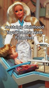 165K views · 4.1K reactions | Nostalgic Childhood Toys You May Have Forgotten | The Vintage News | Facebook