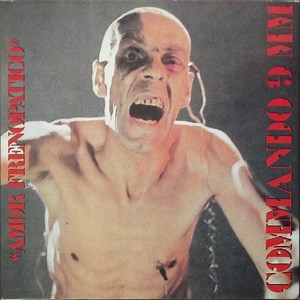 Commando 9mm - Amor Frenopatico