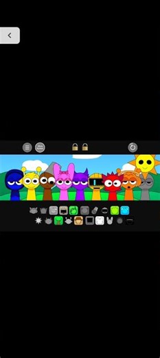 Sprunki Pyramixed Perfect Movement Guide 👣🔥 Move Like Pro