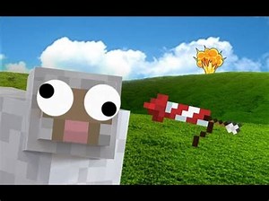 ExplodingSheep Minecraft Data Pack