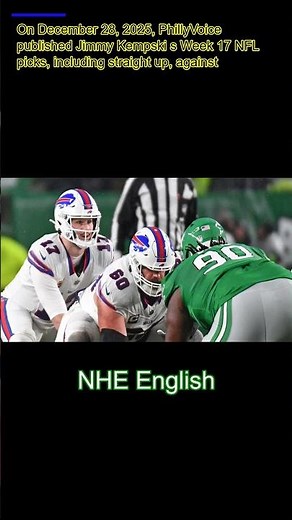 Week 17 NFL straight up, against the spread, and survivor pool picks: Sunday edition