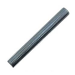Steel Threaded Rod at Best Price in India