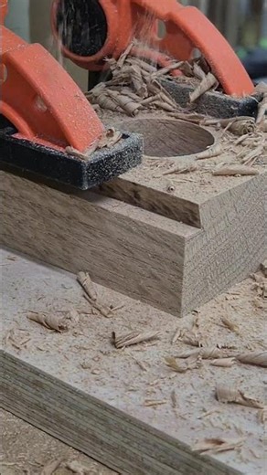 How to make a tiny sliding dovetail box! #woodworking #shorts #diy