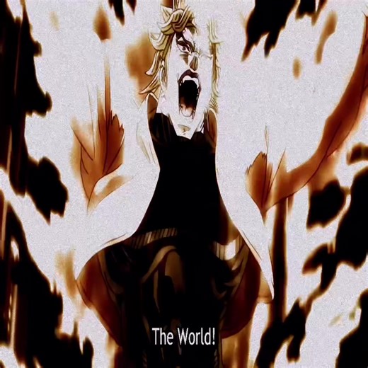 A Generational Moment in Anime: JoJo's Bizarre Adventure